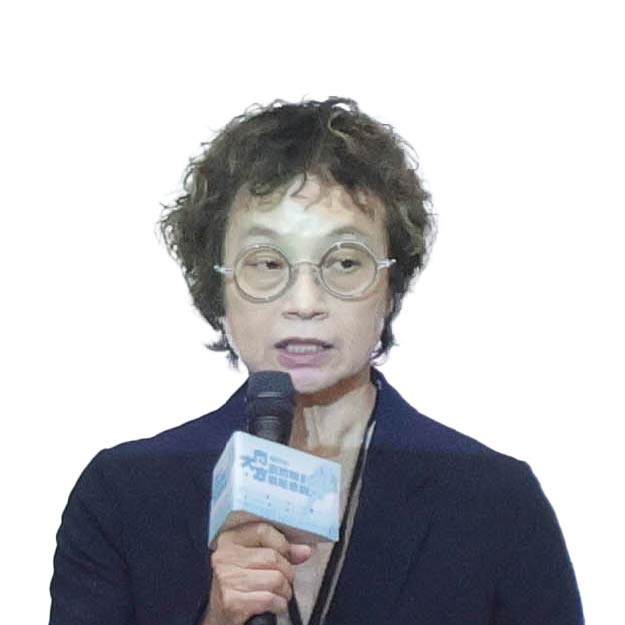 趙卿惠